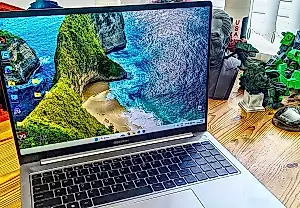Geekom GeekBook M16 business laptop review