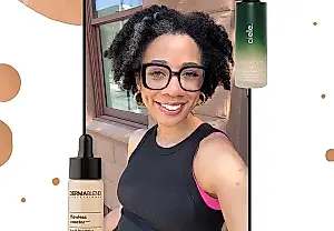 Los 10 mejores maquillajes de base en gotas para un acabado ligero e impecable, según las editoras