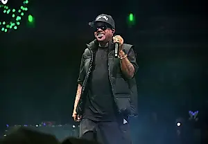 Jermaine Dupri demanda a Sony por 18 millones de dólares en royalties impagados