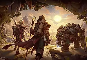 Xbox прекратил финансирование Project Fantasy от Io Interactive