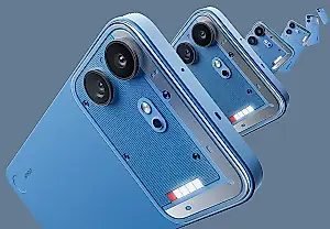 Fairphone высмеивает "ремонтопригодность" Nothing Phone (4b)