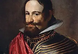 Velázquez «reaparece» en América: otro retrato de Olivares