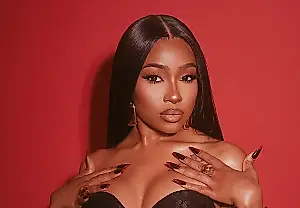 Yung Miami взорвала чарты: рекорд выше City Girls