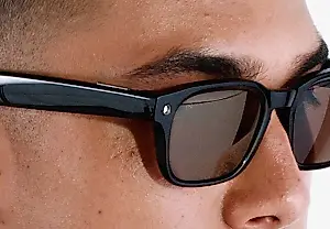Meta desactivará la cámara de sus gafas si se manipula el indicador de grabación
