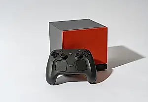 Steam Machine: комфорт на миллион?