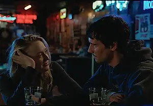 The Sun Never Sets: triángulo amoroso y regreso de Swanberg
