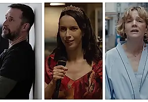 Nominaciones a los Emmy 2026: ¡la lista completa!