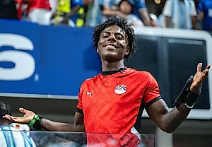 FIFA расследует расистский скандал на стриме iShowSpeed