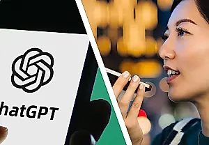 ChatGPT представил новую голосовую модель GPT-Live-1