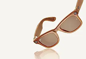 Meta tapa los agujeros de privacidad de sus gafas inteligentes Ray-Ban