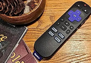 Roku, el servicio de streaming para TV más popular, pero con sus defectos