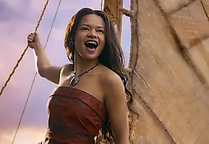 Todas las canciones de la banda sonora de la versión de acción real de «Vaiana»: lo que escucharás en el remake de Disney