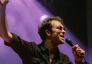 The Vaccines представили новый трек на Mad Cool 2026