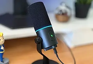 Razer Seiren V3 Pro: обещания против реальности