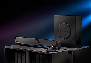 Asus представила элитные игровые гаджеты: ROG Raikiri II Pro и Gjallar Soundbar