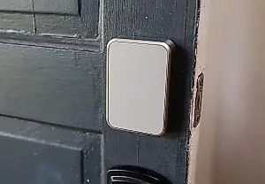 Una cerradura sin llave: la nueva Schlage Sense Pro