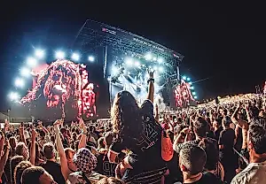Mad Cool 2026: crónica fotográfica del primer día