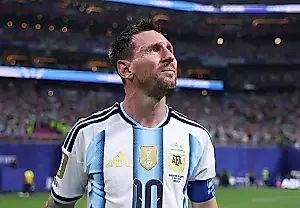 ¿Por qué se ha vuelto todo internet contra Argentina en el Mundial?