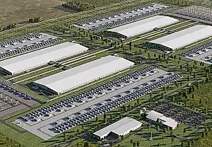 Meta construye su primer centro de datos en Canadá por 9.000 millones de dólares: apuesta por los monstruos de la IA