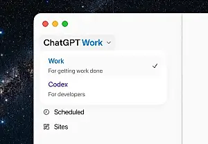 OpenAI lanza una nueva herramienta de ChatGPT para el trabajo