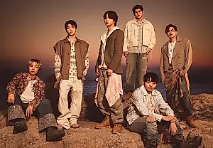 BE:FIRST vuelve a liderar las listas japonesas con «Missing»