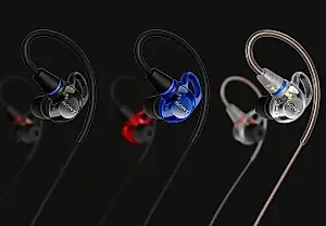 Sony presenta nuevos auriculares por 120 dólares