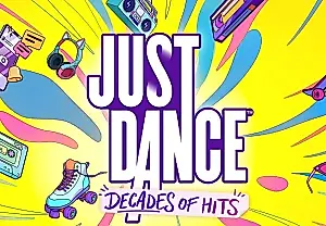 Ubisoft готовит Just Dance Decades of Hits — что скрывает треклист?