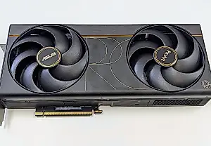 Обзор Asus ProArt GeForce RTX 5090: тонкий, но мощный GPU для избранных