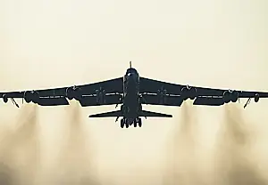 Los B-52 serán más rápidos que el Wi-Fi