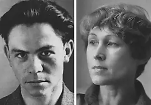 «¡Hola, Svetka!» — el drama amoroso que dio origen al escritor Rasputin