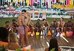 Love Island USA: el estatus de «exclusividad» y el escepticismo de los fans