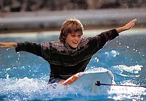 El spin-off de «Liberad a Willy», en desarrollo