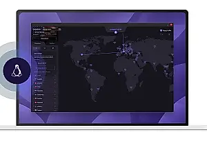 Proton VPN — теперь одним махом через Snap для Linux, но без излишеств