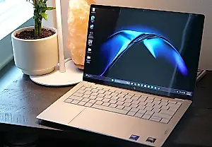 HP OmniBook Ultra 14 review: HP's best ultraportable in years