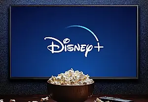 Disney может запустить бесплатную версию Disney+