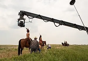 Reinicio de «La casa de la pradera»: Netflix muestra la otra cara de la historia
