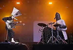 Angine de Poitrine и новые звезды Polaris 2026: кто сорвал все сливки в музыке Канады