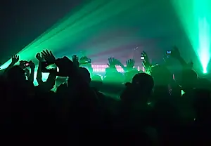 Insomniac seguirá en los clubes de Miami tras una batalla legal