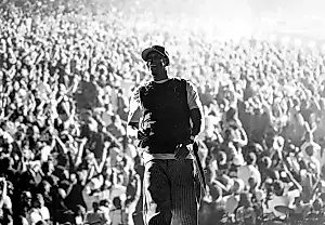 Jay-Z celebra el 30.º aniversario de Reasonable Doubt con un concierto en el Yankee Stadium