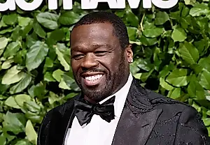 50 Cent y tres premios Emmy: el documental sobre Diddy, un reconocimiento del revés