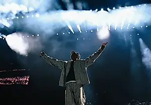 Jay-Z incendia el estadio: segunda noche