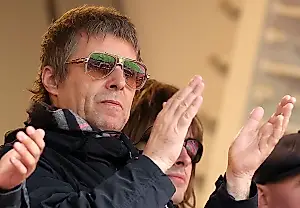 Liam Gallagher sobre la victoria de Inglaterra en el Mundial