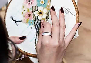Oura Ring 5: экономия новизны