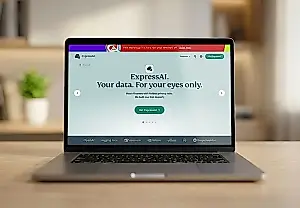 Обзор Express AI