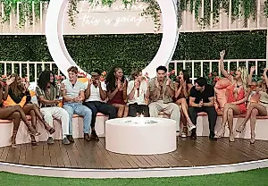 En qué se parece realmente «Love Island» a las citas de los años veinte
