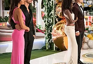 Love Island USA: все о воссоединении 8 сезона
