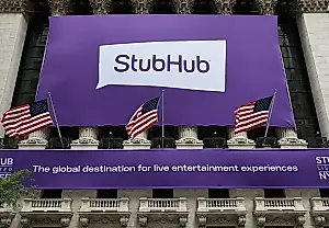 StubHub y la vida secreta de su CEO: escándalo con las entradas y demanda colectiva