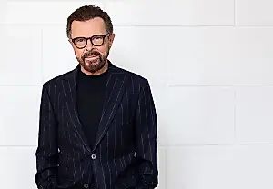 Björn Ulvaeus (ABBA) требует уважения к авторам в эпоху ИИ