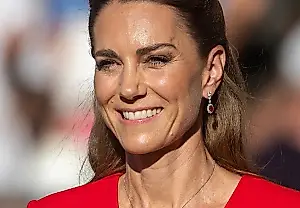 Princess Kate Is in the "Early Stages" of Building a Diana-Style Gemstone Legacy, Says Jewelry Expert