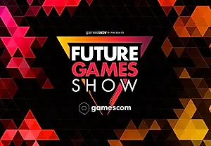 Future Games проведет три грандиозных цифровых шоу на Gamescom 2026